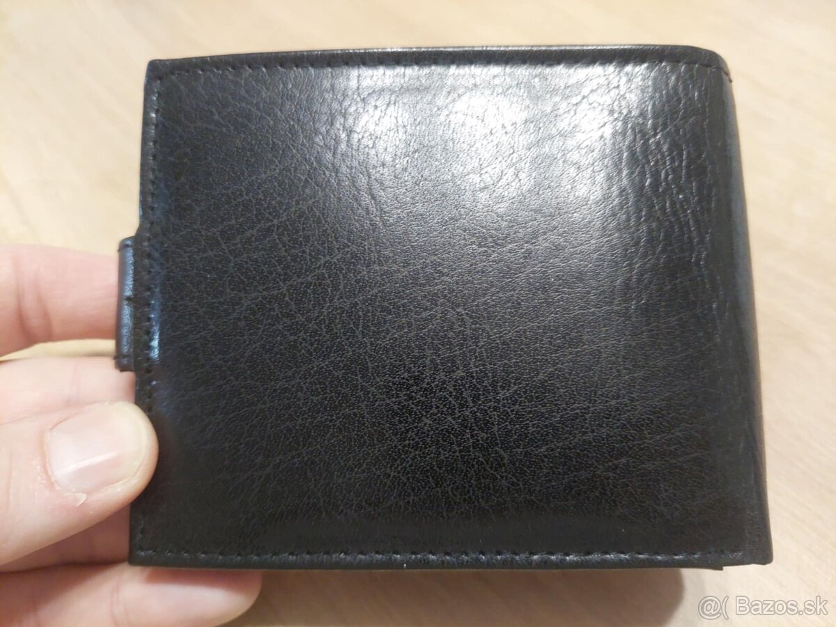 Peňaženka MERCUCIO - 2