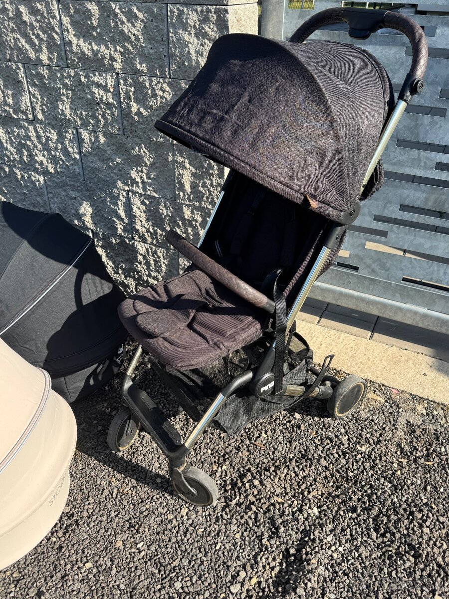 Stokke Crusi - 2