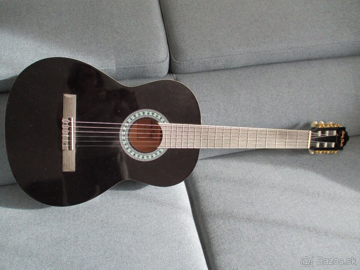 Klasická gitara - 2