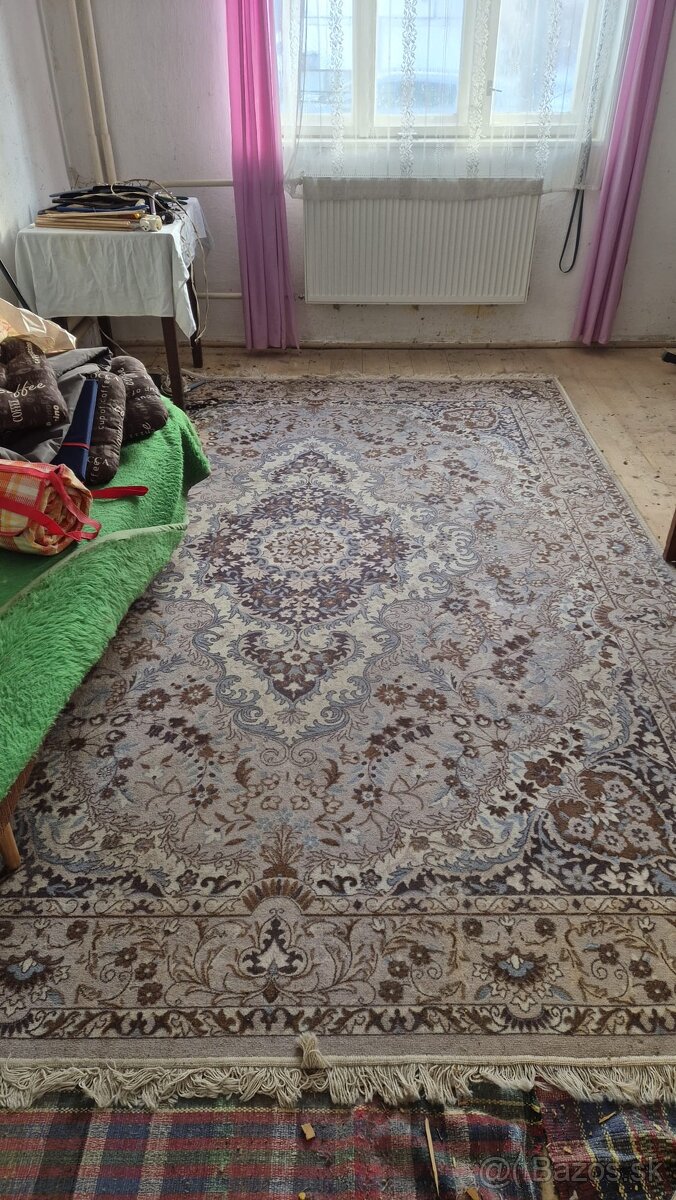 Predám koberec s perzským vzorom - 2