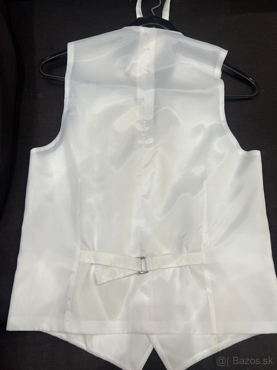 svadobna vesta pre zenicha - 2