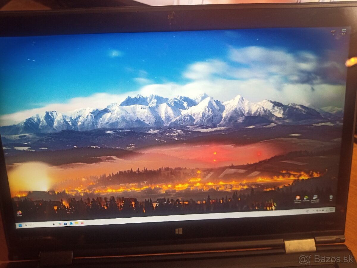 Lenovo ThinkPad Yoga X1 1st Gen - 2