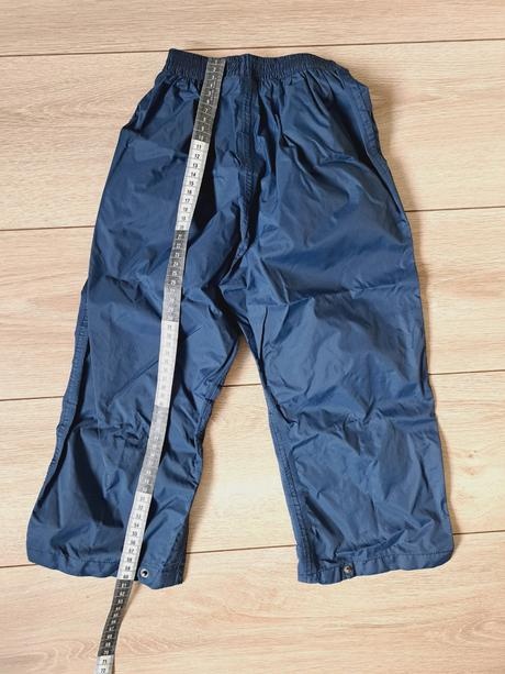 Detské waterproof nohavice Regatta, 104 - 2