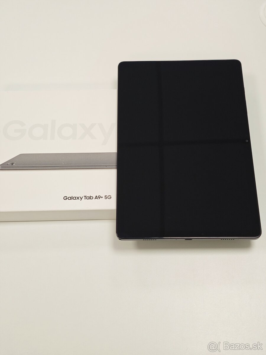 Samsung Galaxy Tab A9+ 5G 128GB - 2