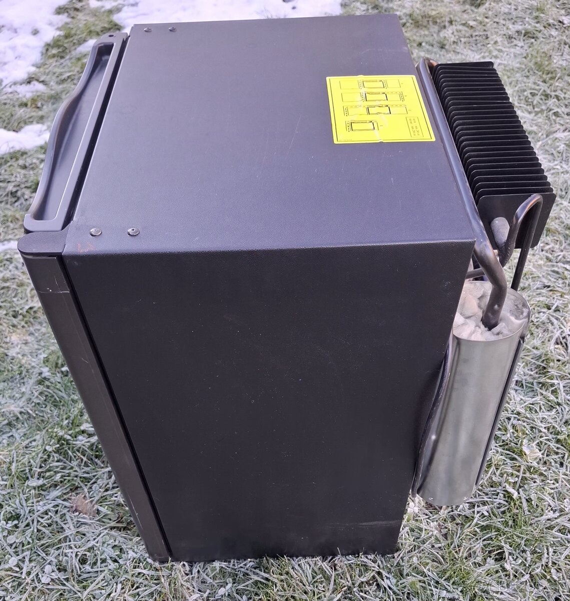 Chladnička Dometic Minibar - 2