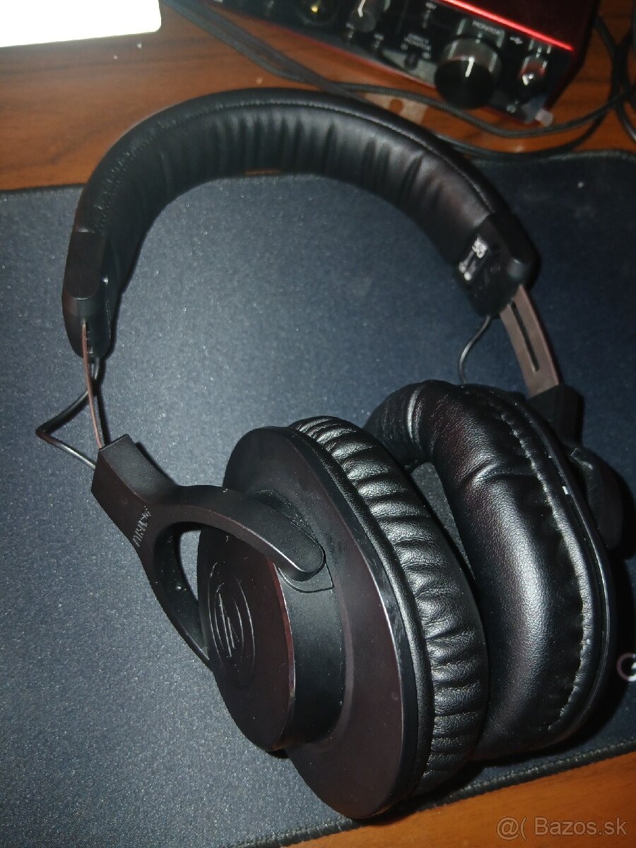 Audio Technica ath-m20xb - 2