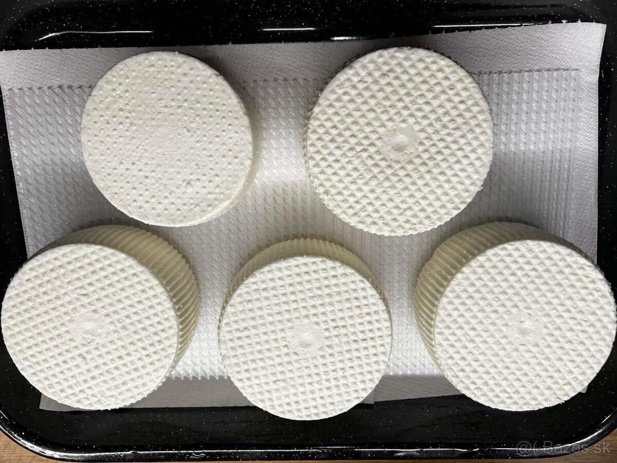 Kravské a2a2 a kozie mlieko - 2