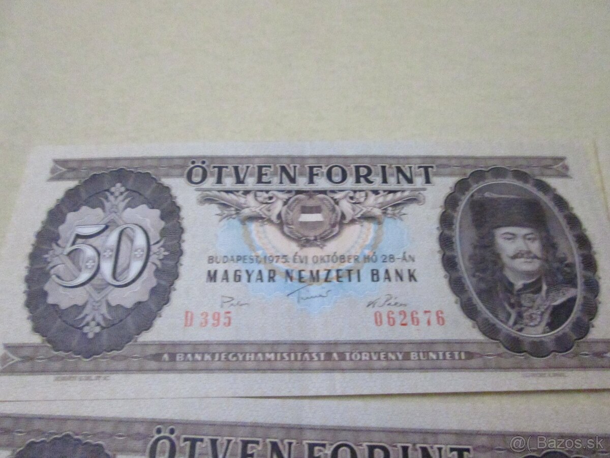 Forint - 2