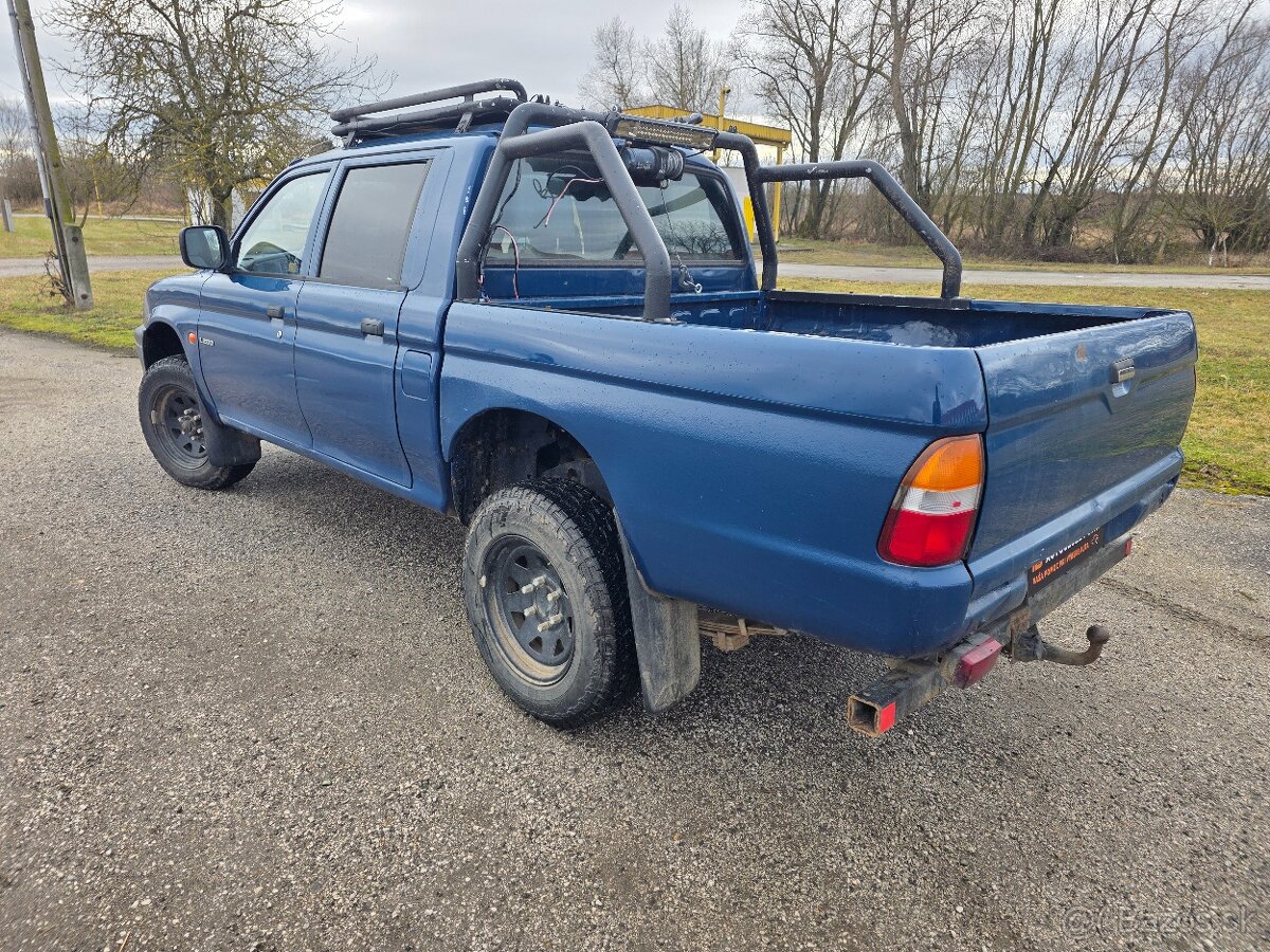 L 200 - 2