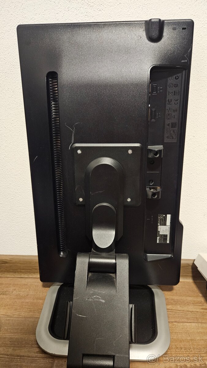 Monitor BENQ G2420HDBE - 2