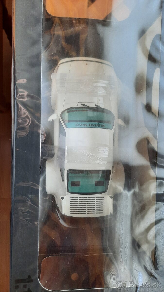 Modely GT Spirit 1:18 - 2