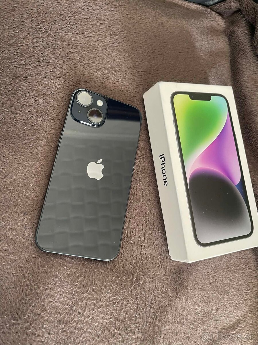 iPhone 14 - 2