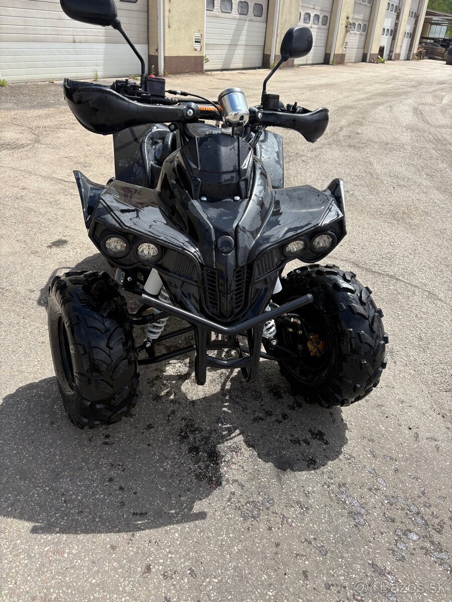 ATV 125 - 2