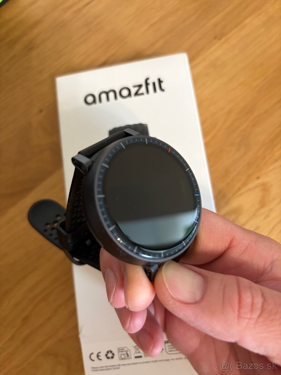 Amazfit Active Max - 2