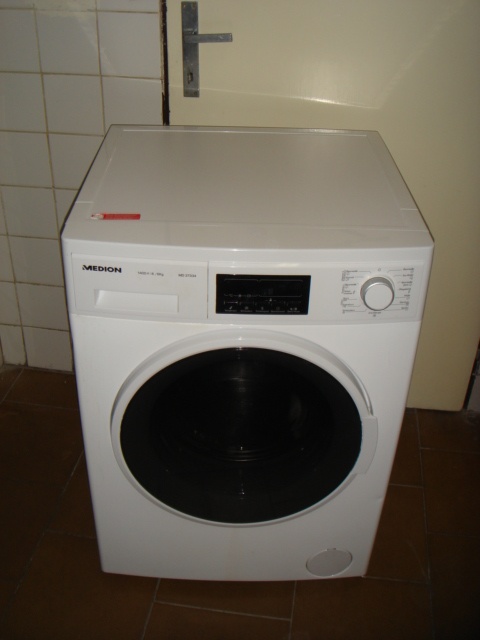 Pračka - 2