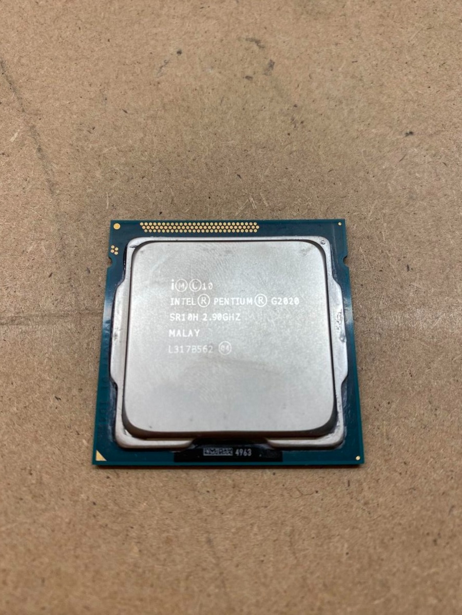 Predám procesory G3250 / i3-2100 / Xeon / i3-4130 - 2