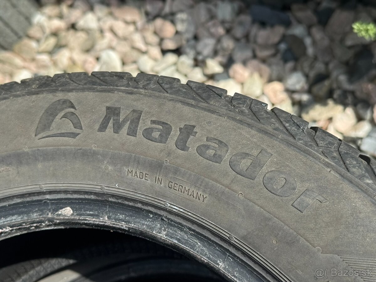 205/55 R16 - 2