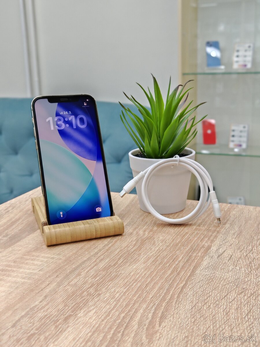 IPhone 12 Pro 256GB | Zlatý - 2