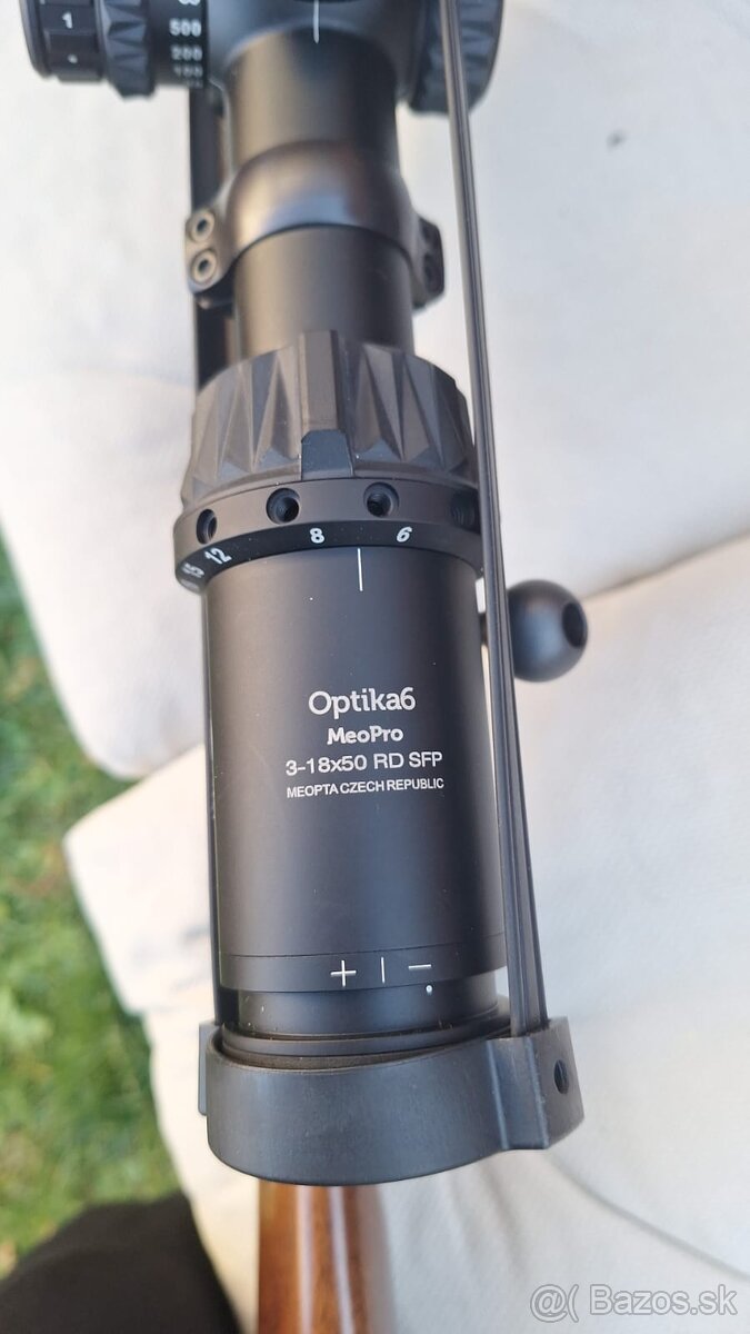 22 WMR - 2