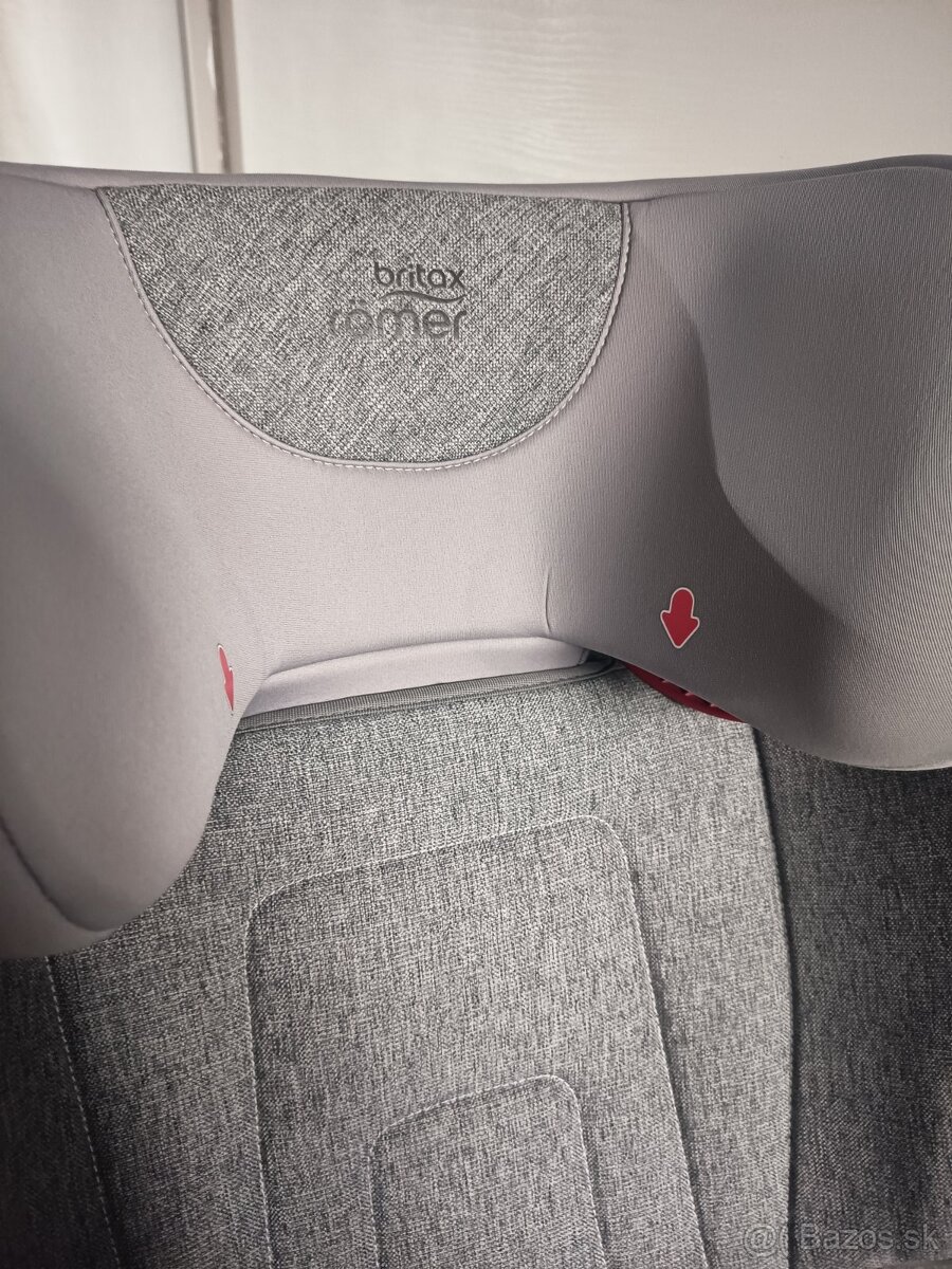 Britax Römer kidfixs - 2