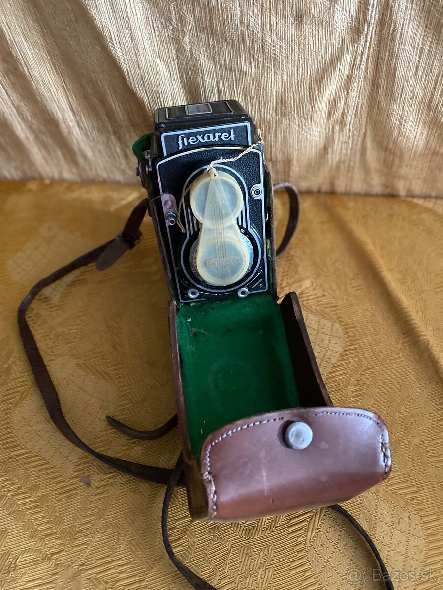 Flexaret - 2