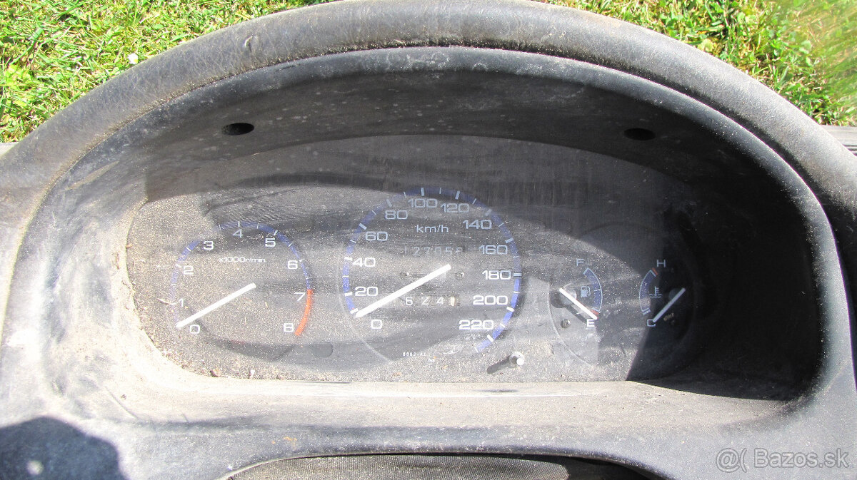 Honda civic 6g - 2