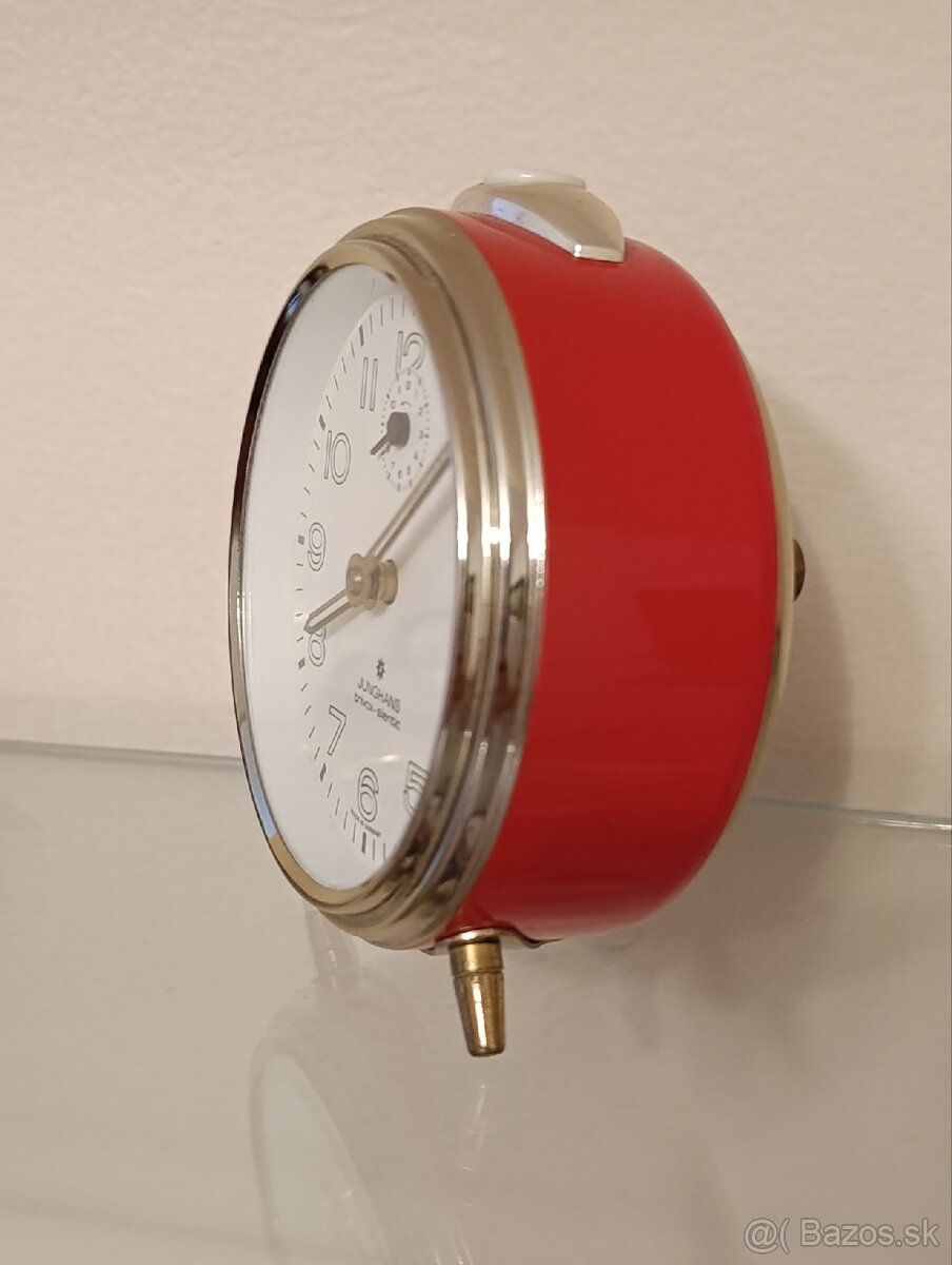 Junghans Trivox Silentic - 2