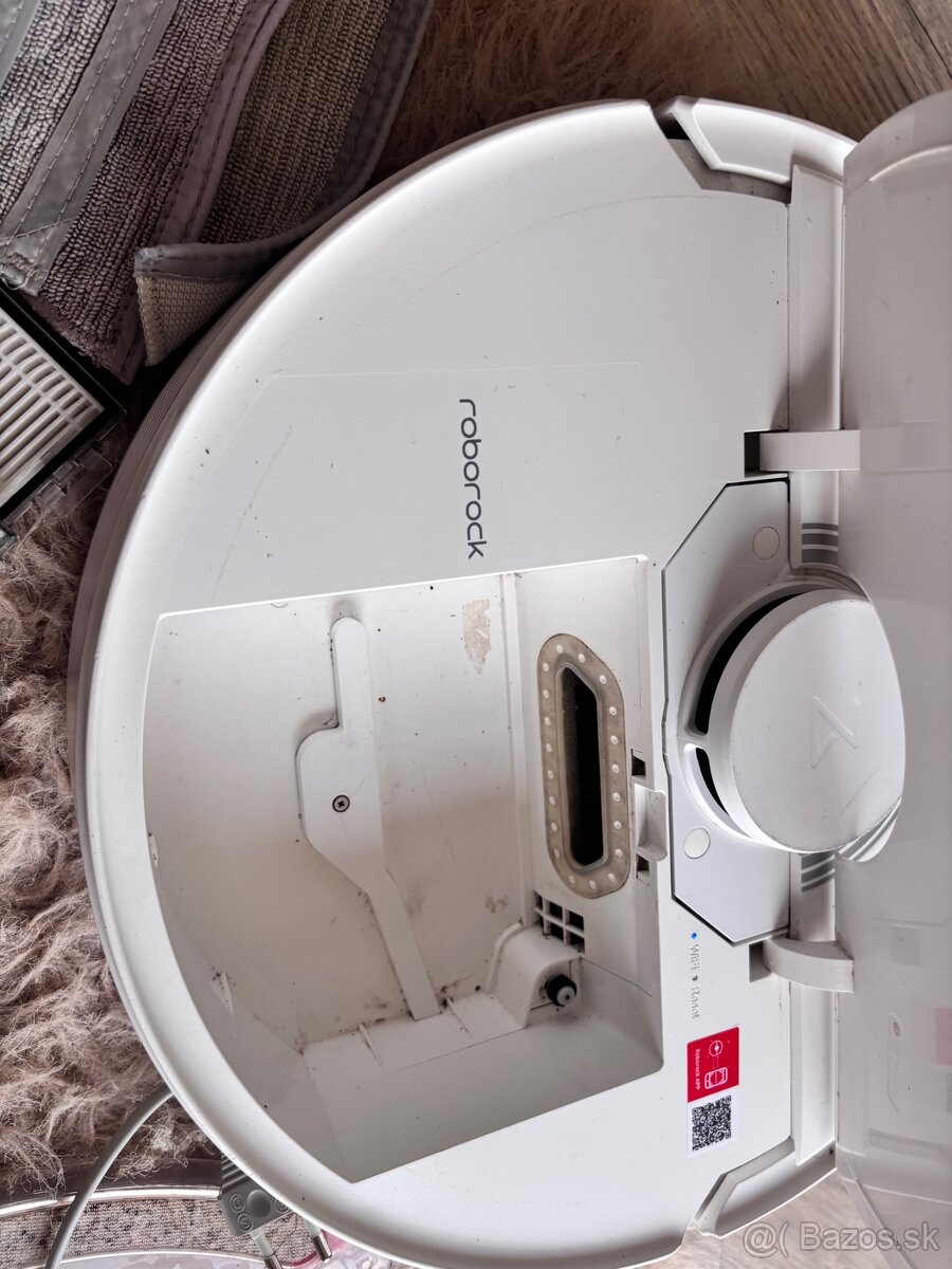 Roborock q7 max - 2