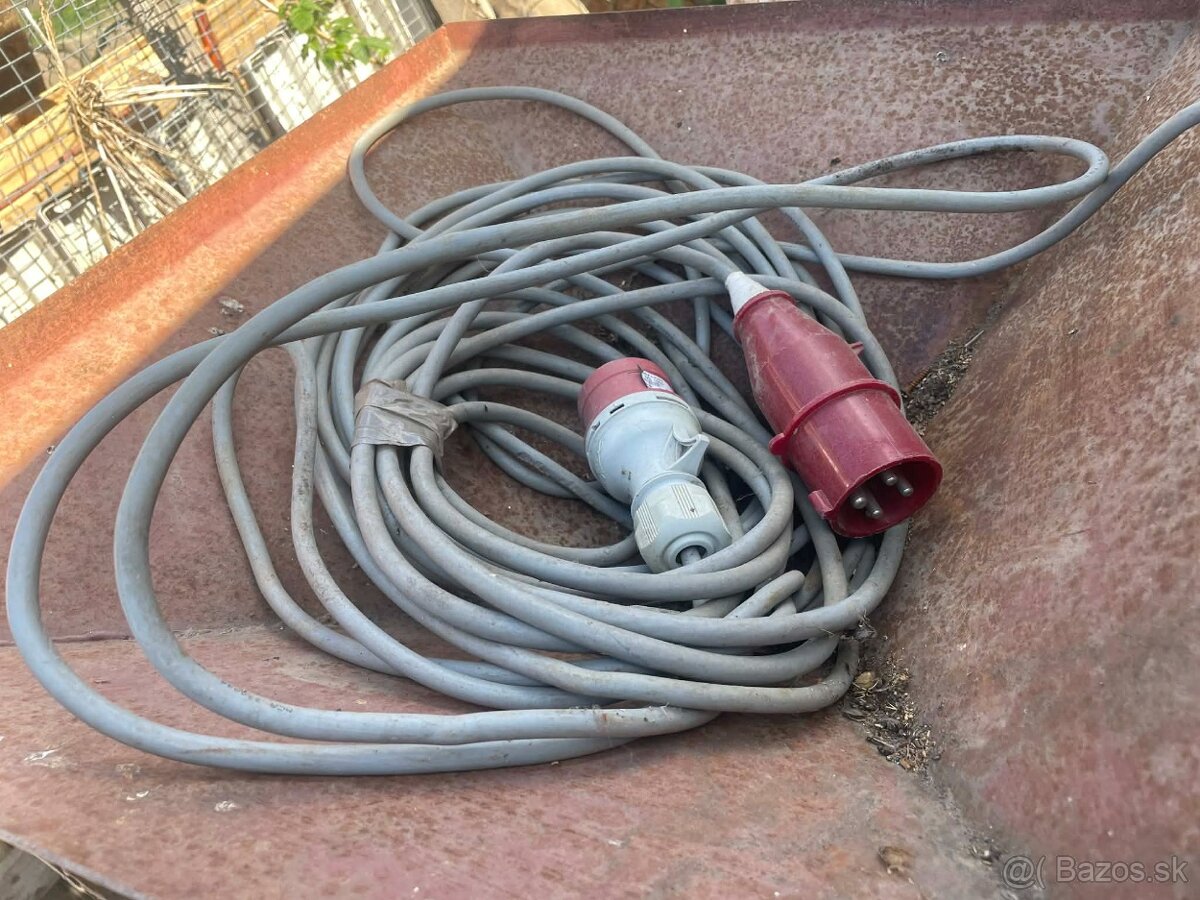 Srotovnik na obilie - 2