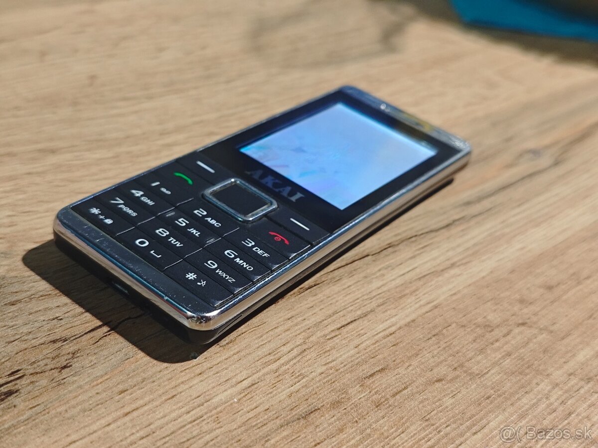 Akai PHA-2880 - 2