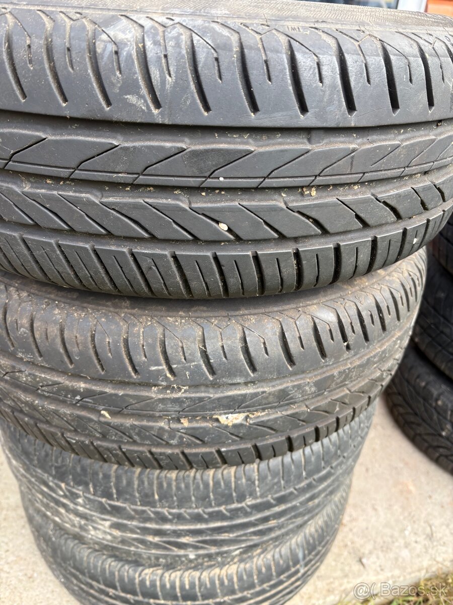 Disky 4x98 185/60 R14 - 2