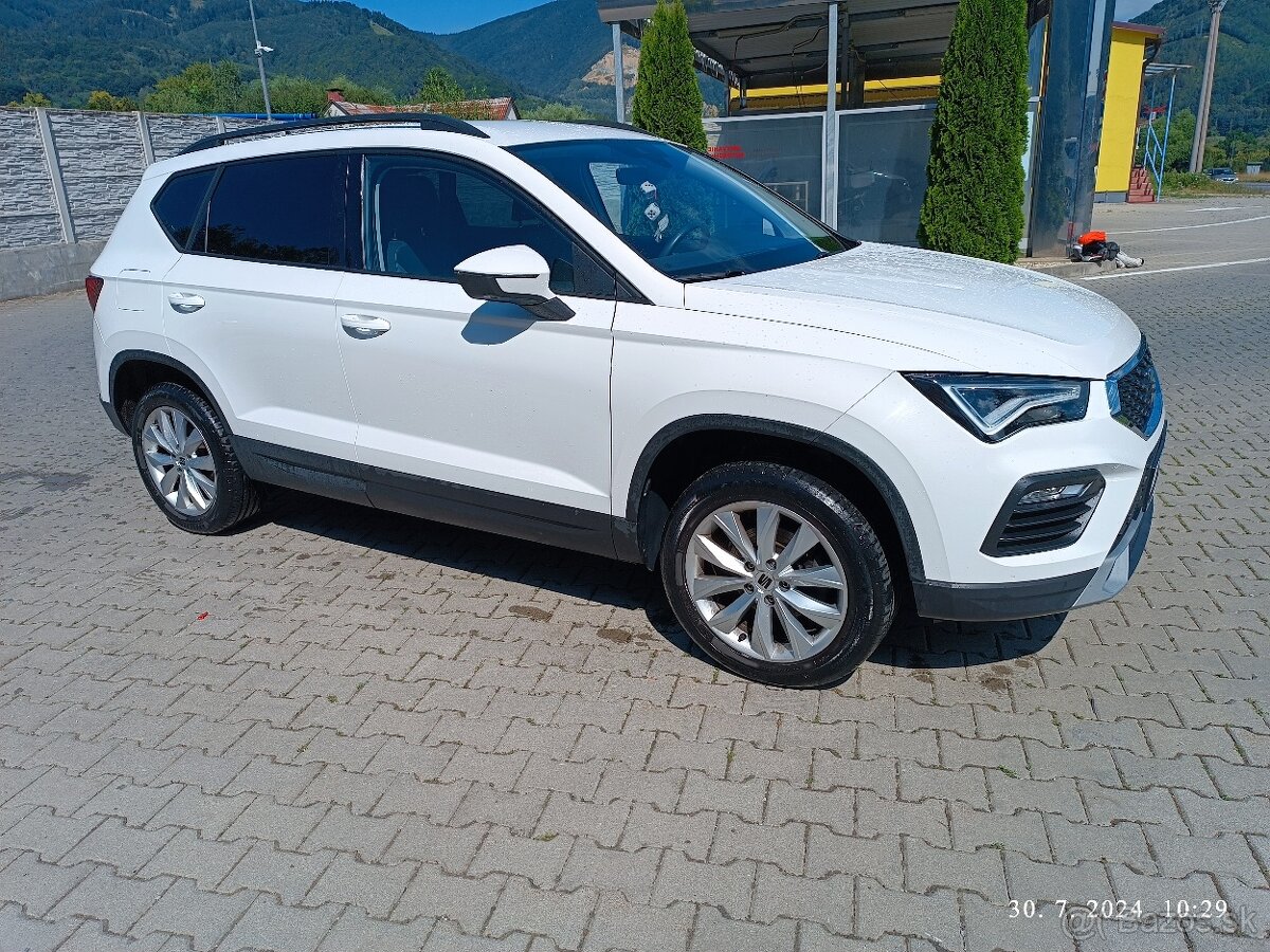 Ateca - 2