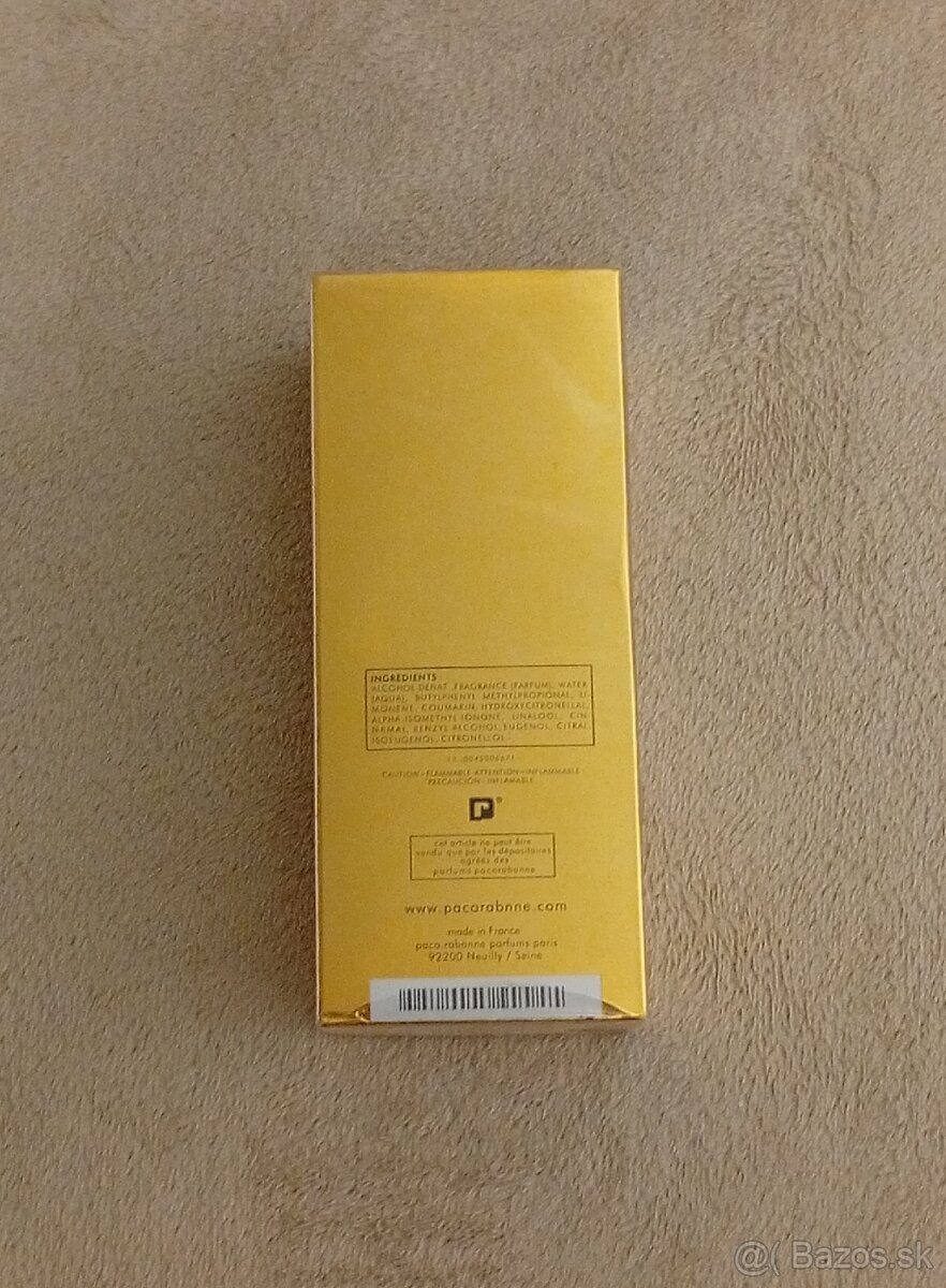 Paco Rabanne 1 Million - 2