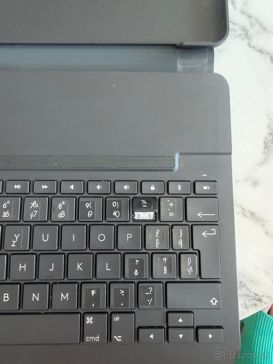 I pad 7 32G cellular - 2