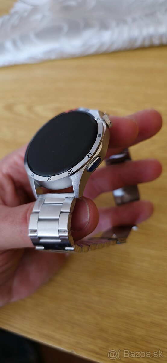 Smart Hodinky - 2