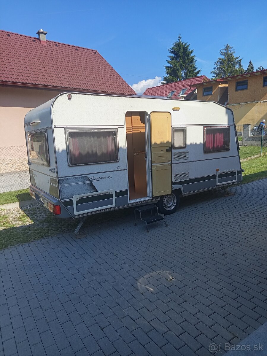 Karavan - 2