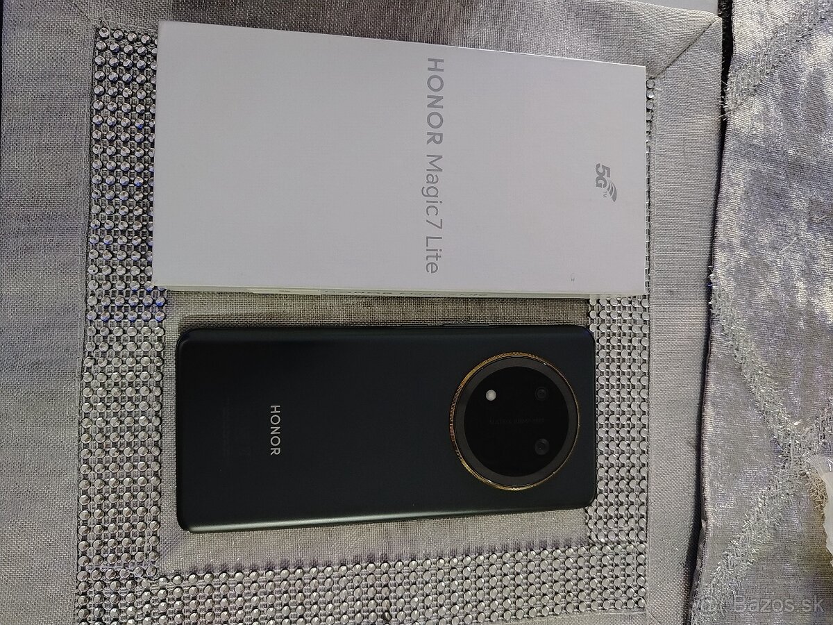 Honor magic 7 Lite - 2