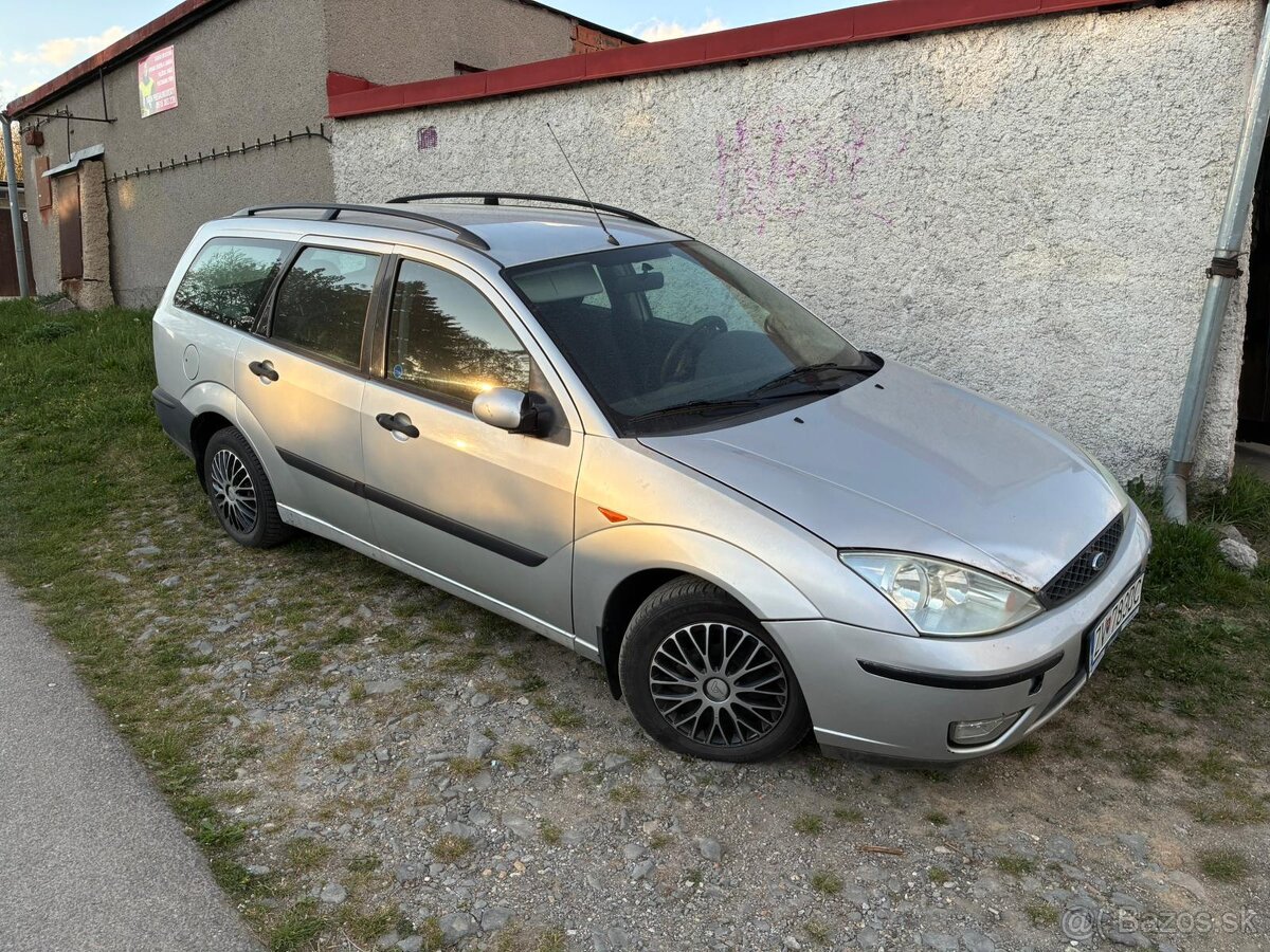 Ford - 2