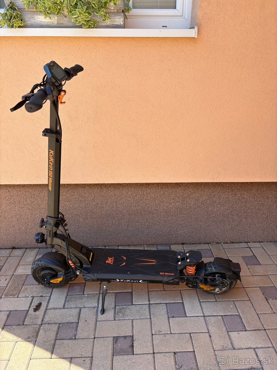 KuKirin G2 Master - 2