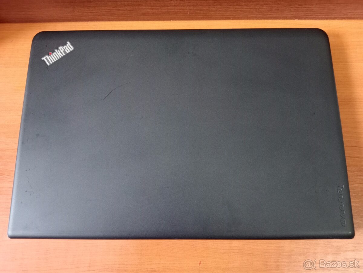 Lenovo Thinkpad A555 , Windows 7 , AMD A10 4-jadro , 8gb ram - 2