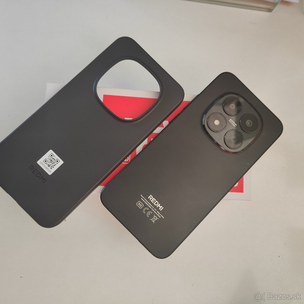 Redmi Note 15 Pro, 8/256 aGB - 2