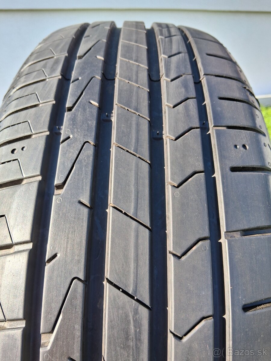 215/65 r17 letne pneumatiky - 2