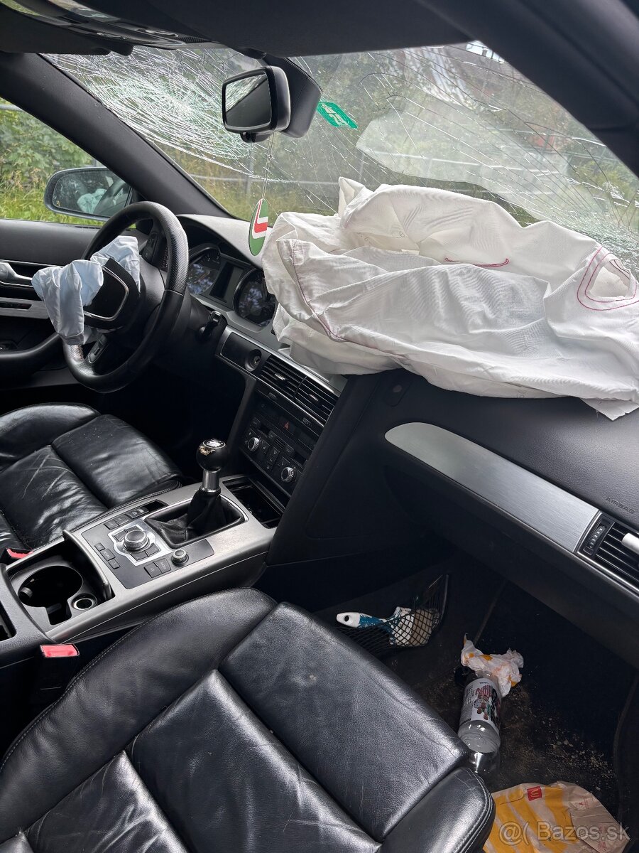 Predám/rozpredam Audi a6 - 2