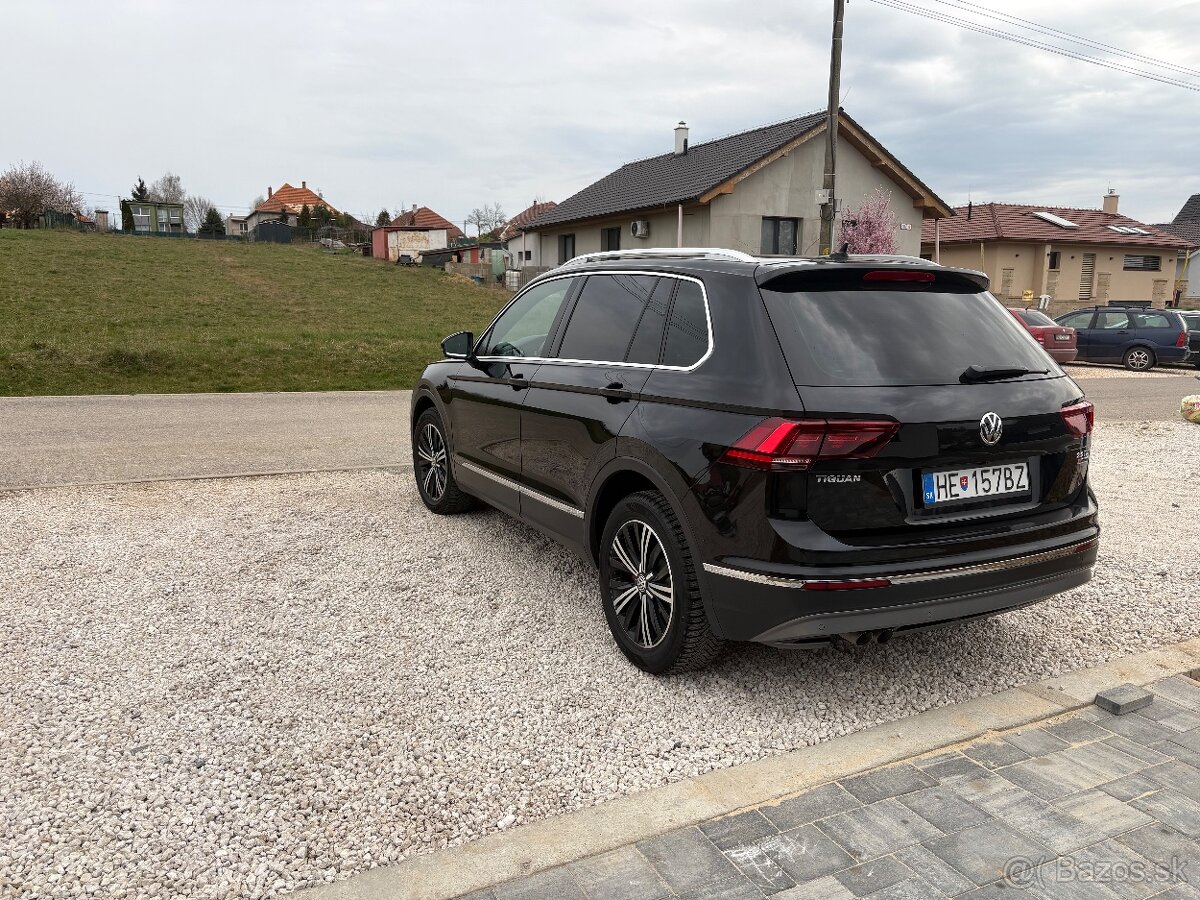 Tiguan - 2