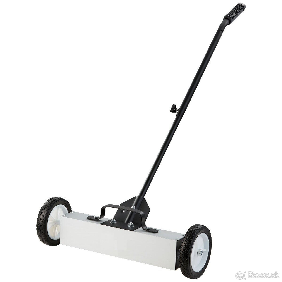 Pojazdná magnetická metla 75 cm - 2
