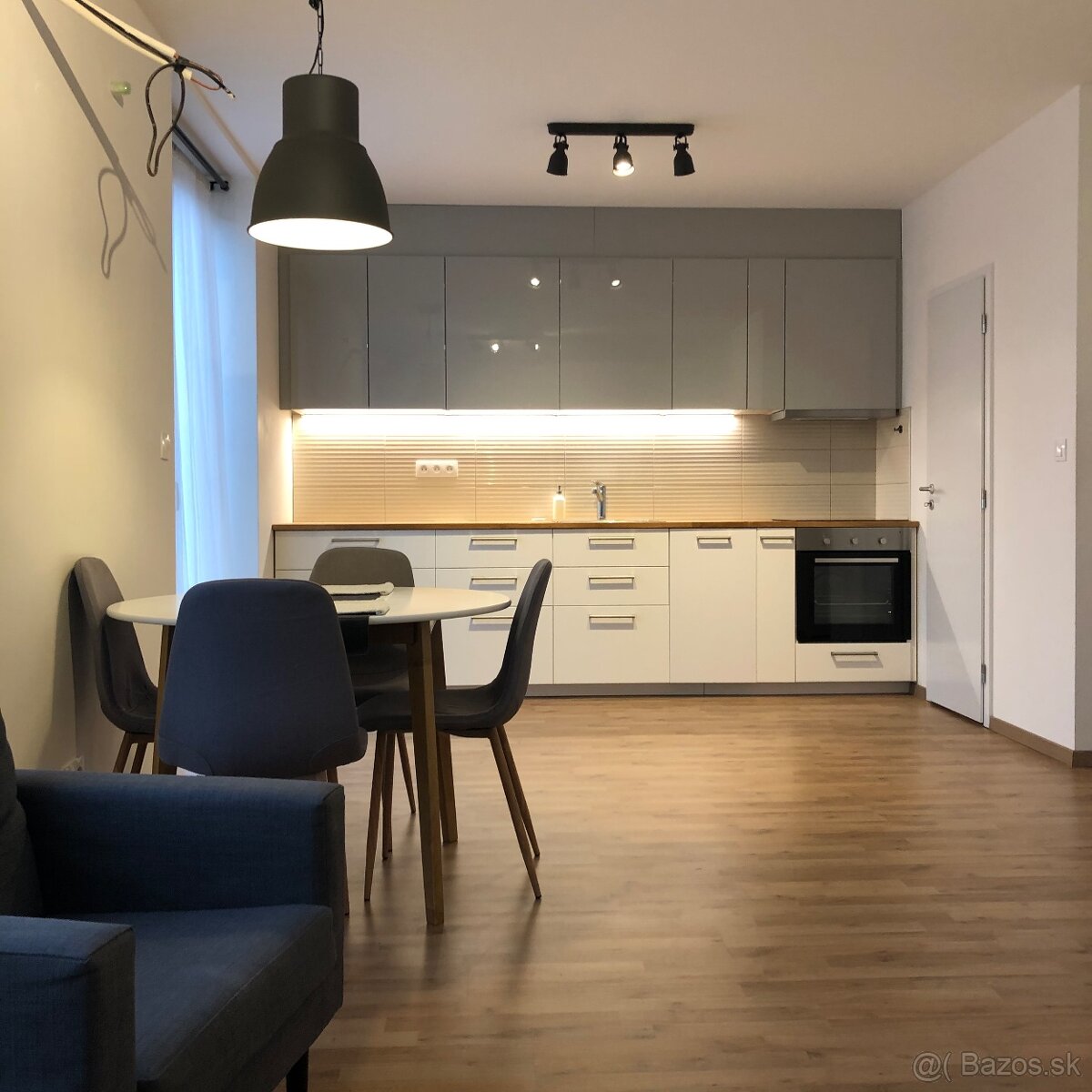 Kuchyňa Ikea - 2