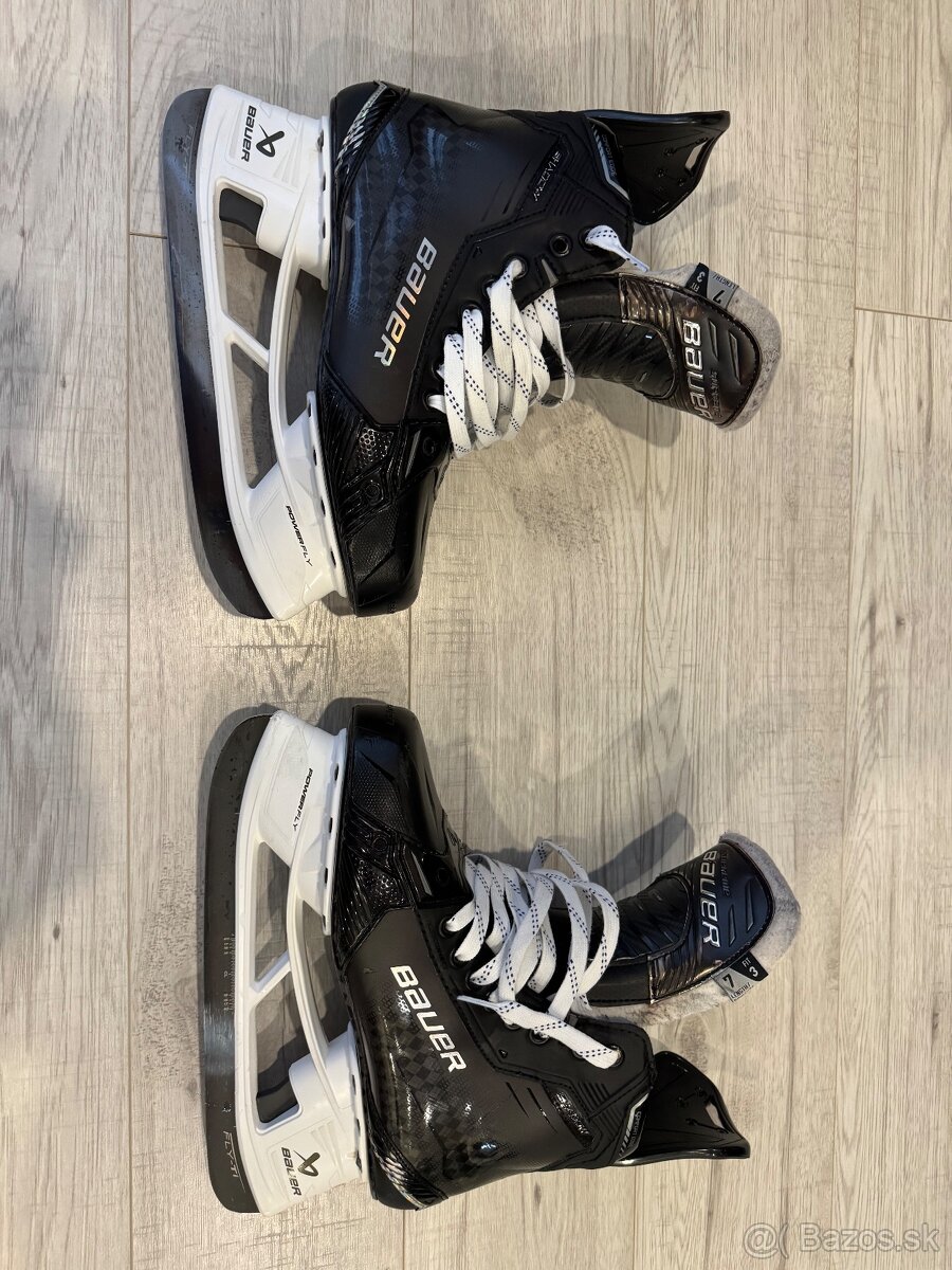 Bauer Supreme Shadow 7 Fit 3 - 2