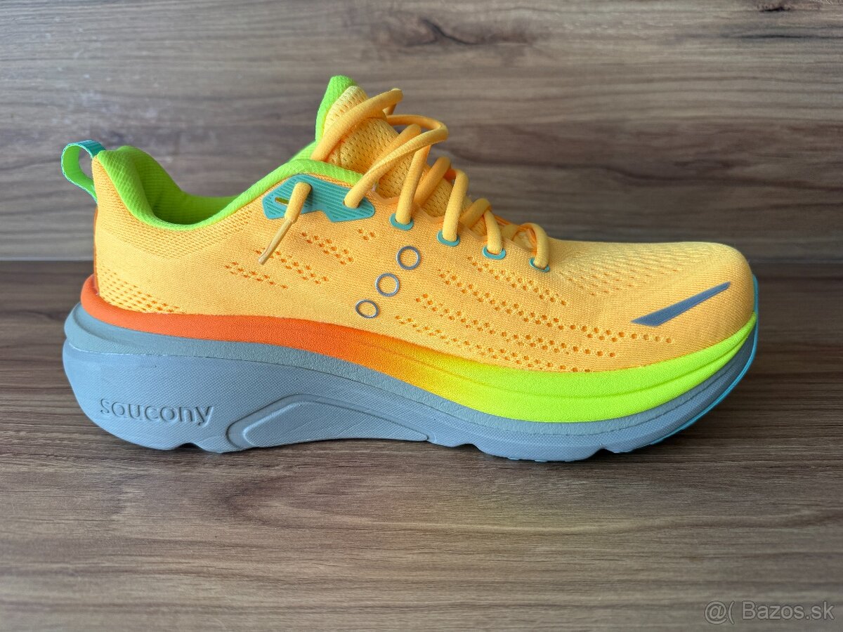 Saucony Huricane 25 - 2