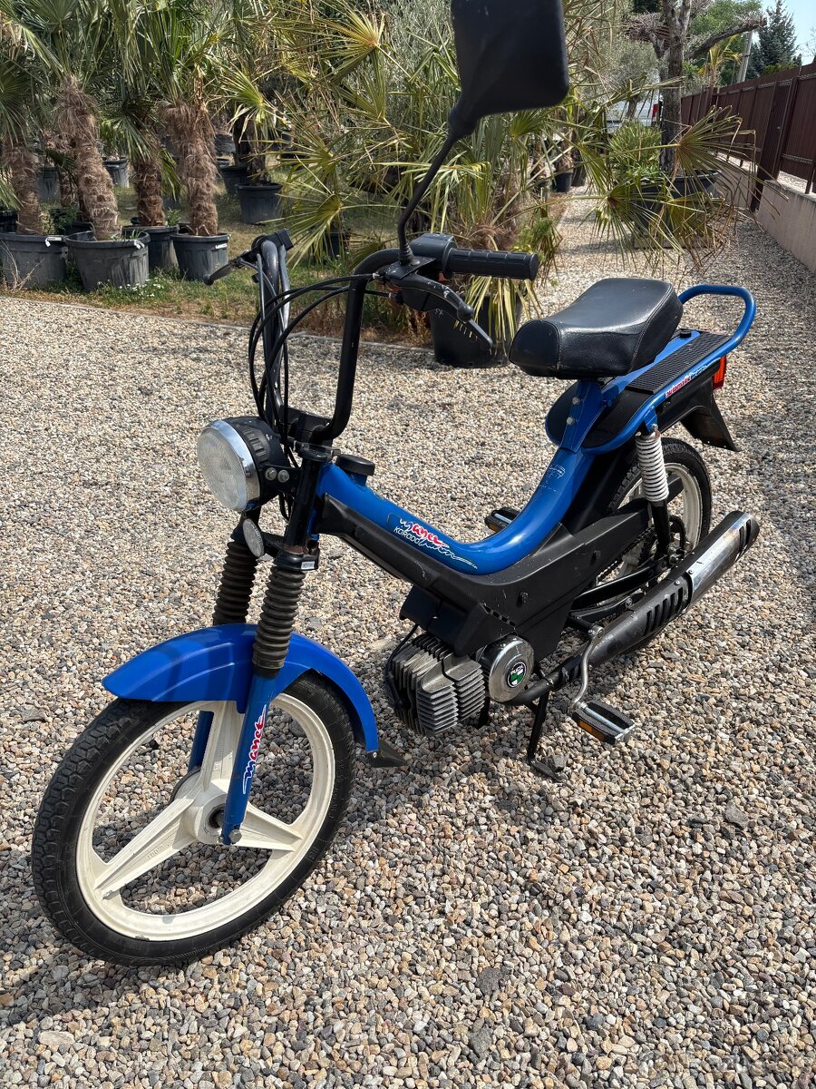 Babeta 207 - 2