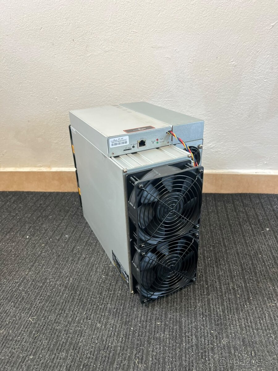 Ant_miner S19 95T BITMAIN - 2